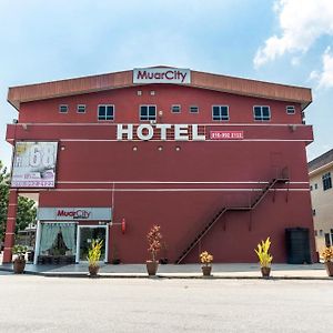 Muar City Hotel