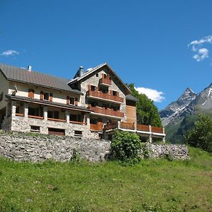 Hotel Chalet Du Bon Air